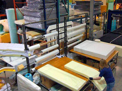 خرید تشک از کارخانه