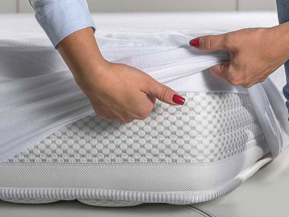 چرا به محافظ تشک نیاز داریم؟